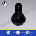 M14-1.5 black 10.9 high tensile wheel bolt